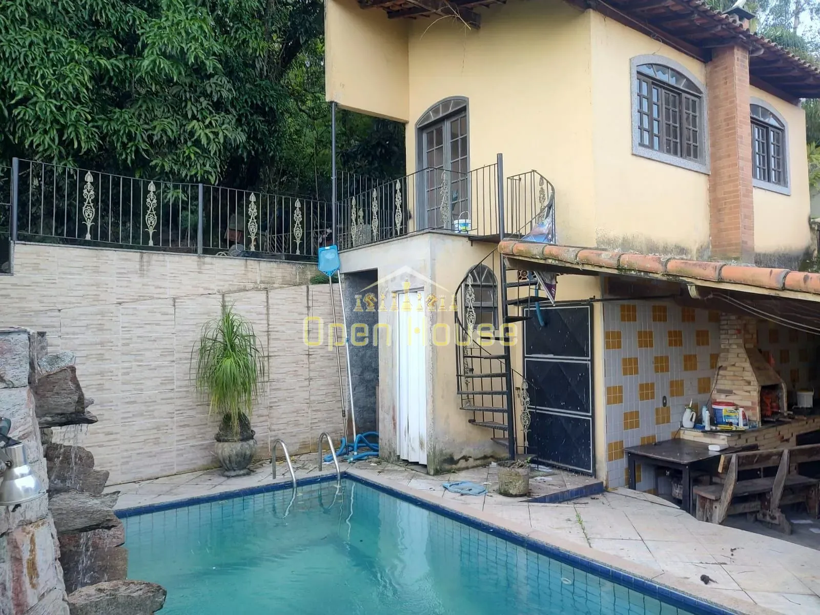 Casa, 4 quartos, 300 m² - Foto 4