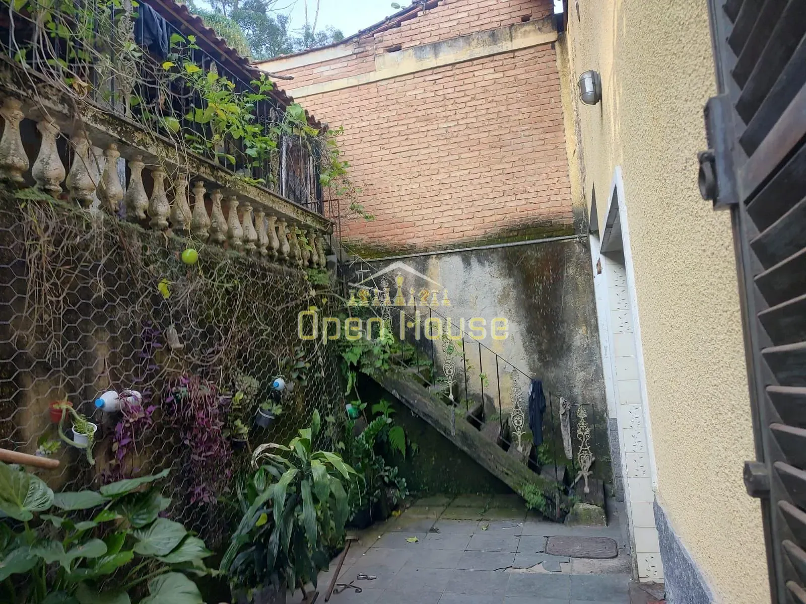 Casa, 4 quartos, 300 m² - Foto 12