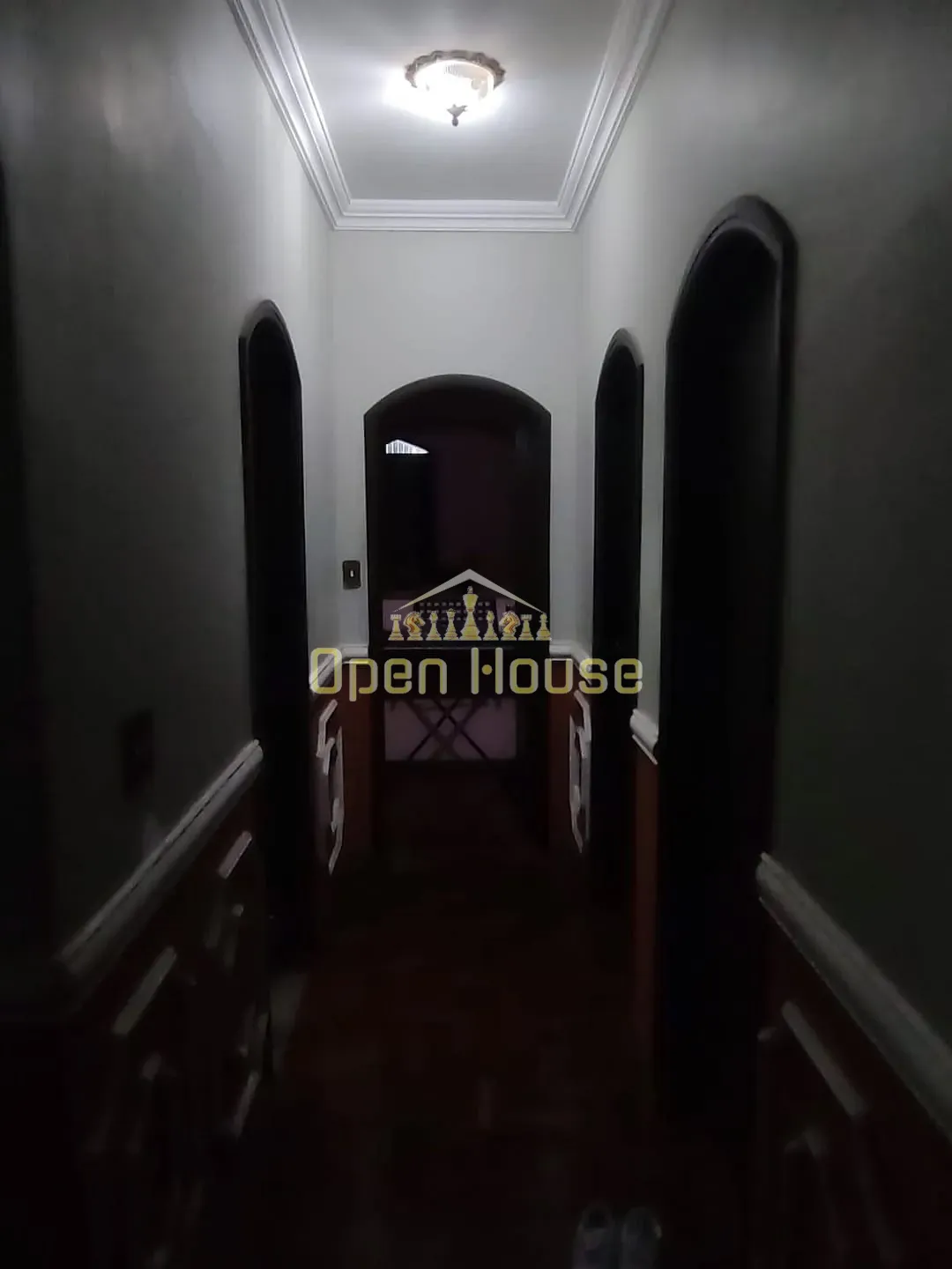 Casa, 4 quartos, 300 m² - Foto 31