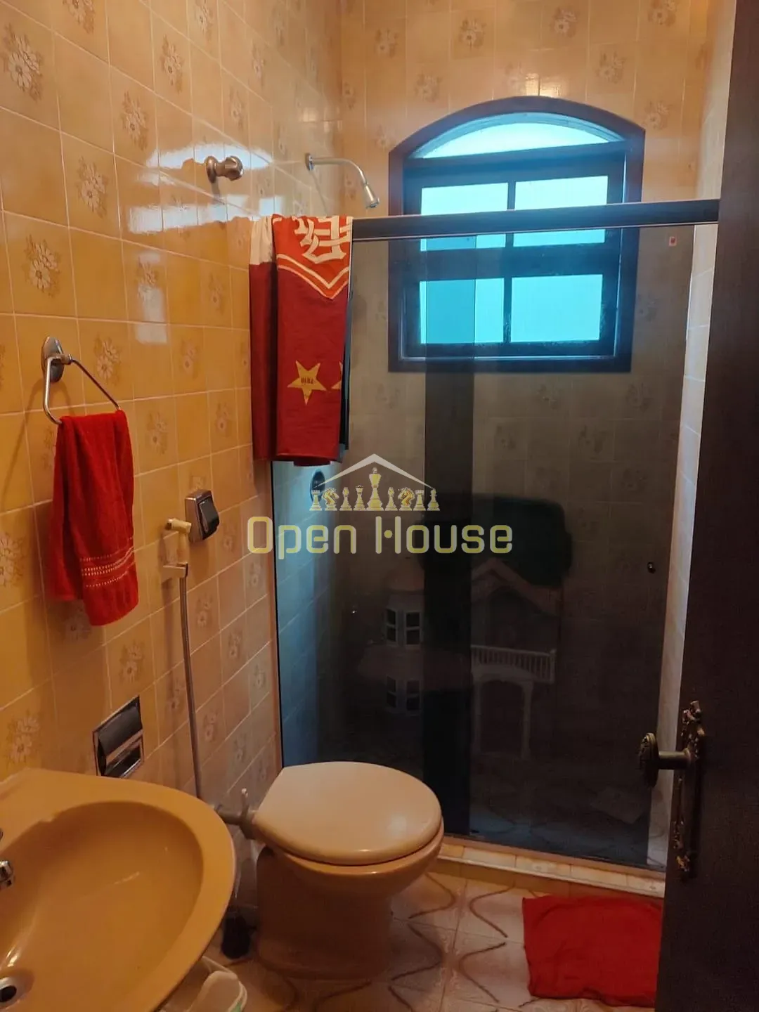 Casa, 4 quartos, 300 m² - Foto 35
