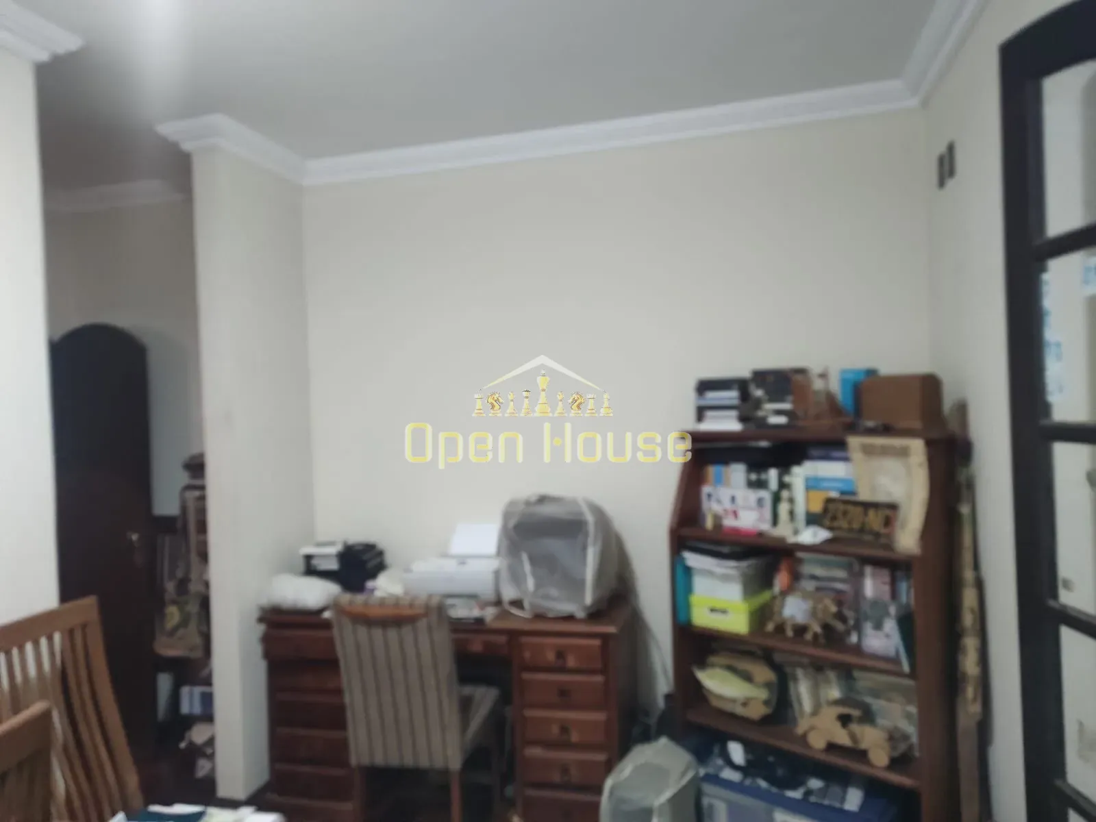 Casa, 4 quartos, 300 m² - Foto 36