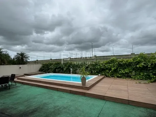 Casa com 360m² 3 quartos e 5 banheiros, à venda, no bairro São Gonçalo em Pelotas