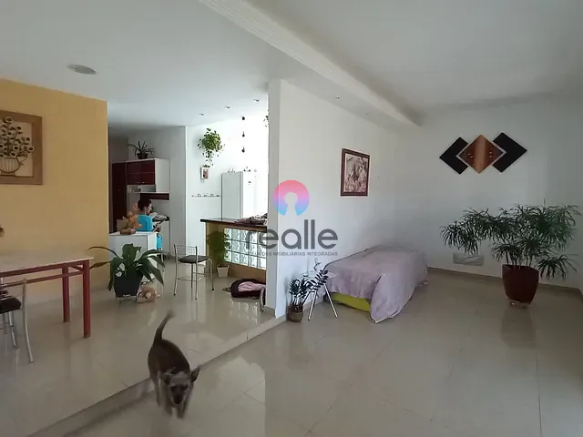 Casa com 380m² 3 quartos e 3 banheiros, à venda, no bairro Residencial Visão em Lagoa Santa