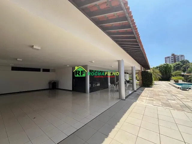 Casa 4 quartos e 4 banheiros, para alugar, no bairro Ininga em Teresina