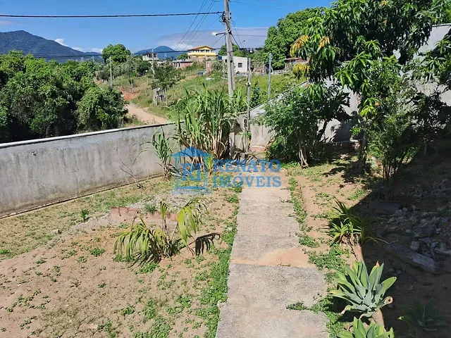 Casa 2 quartos e 1 banheiro, à venda, no bairro Jardim Interlagos (Ponta Negra) em Maricá