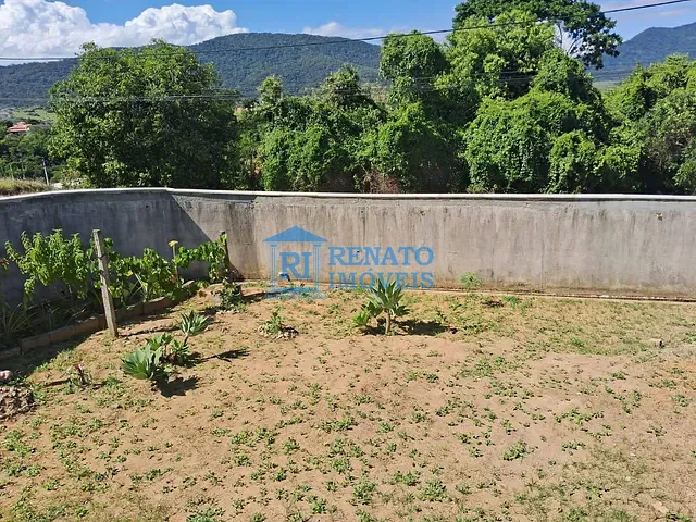 Casa 2 quartos e 1 banheiro, à venda, no bairro Jardim Interlagos (Ponta Negra) em Maricá