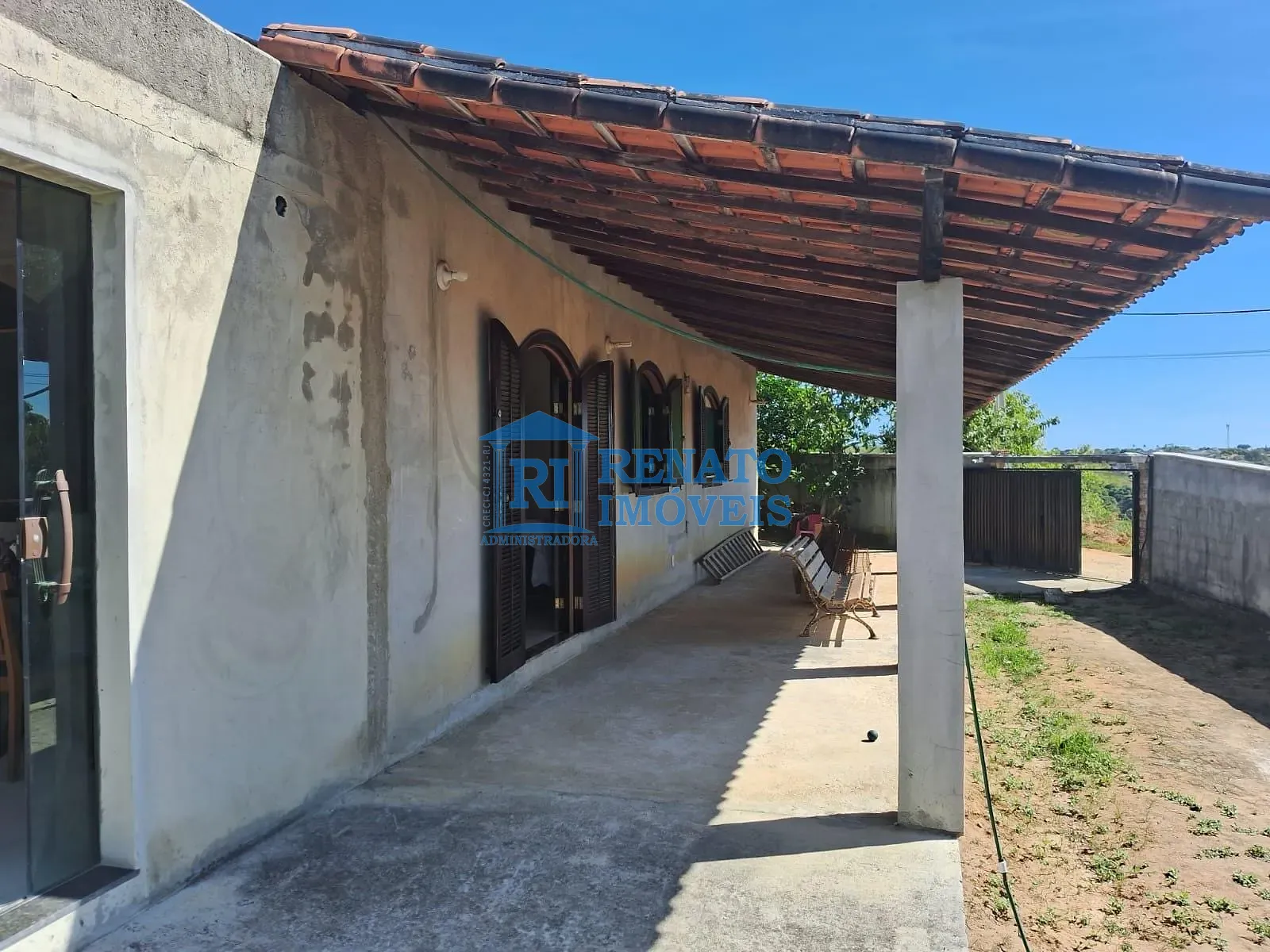 Casa, 2 quartos, 468 m² - Foto 6