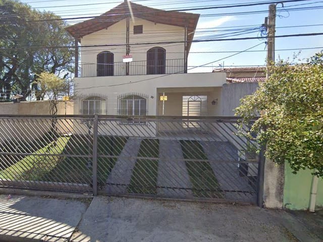 Foto do Casa - Casa com 4 dormitórios à venda, 225 m² por R$ 750.000,00 - Vila Betânia - São José dos Campos/SP | RUSSI IMÓVEIS
