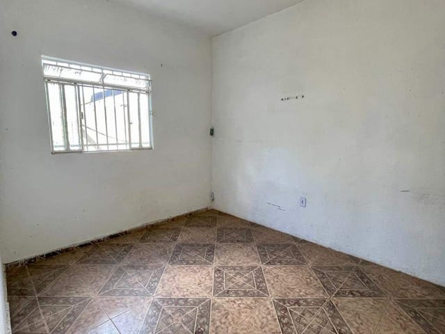 Casa 2 quartos e 1 banheiro, à venda, no bairro Tupi A em Belo Horizonte