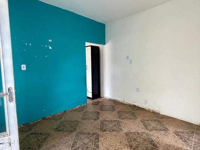 Casa 2 quartos e 1 banheiro, à venda, no bairro Tupi A em Belo Horizonte