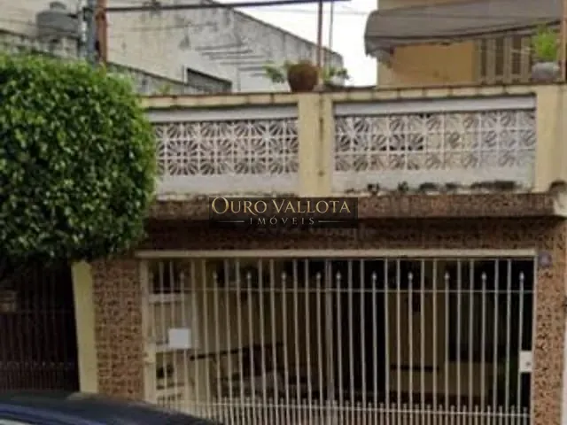 Casa 4 quartos e 4 banheiros, à venda, no bairro Mooca em São Paulo