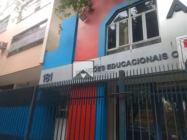 Casa com 373m² 2 quartos e 3 banheiros, à venda, no bairro Icaraí em Niterói