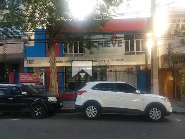 Casa com 373m² 2 quartos e 3 banheiros, à venda, no bairro Icaraí em Niterói