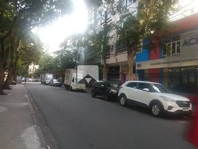 Casa com 373m² 2 quartos e 3 banheiros, à venda, no bairro Icaraí em Niterói
