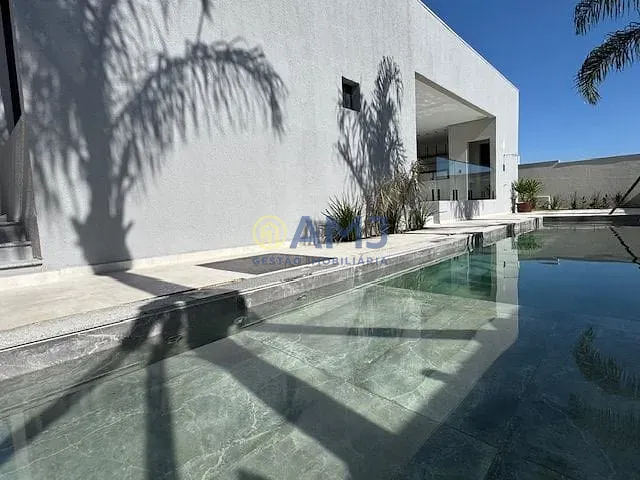 Casa, 4 quartos, 330 m² - Foto 41
