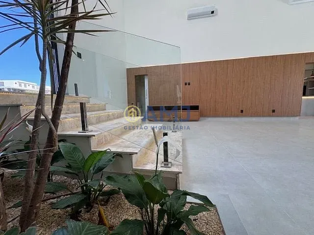 Casa com 660m² 4 quartos e 6 banheiros, à venda, no bairro Plateau d’Or Privilège em Goiânia