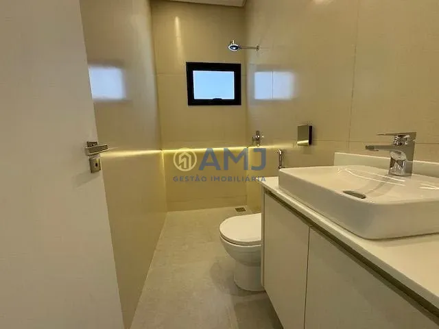 Casa com 660m² 4 quartos e 6 banheiros, à venda, no bairro Plateau d’Or Privilège em Goiânia