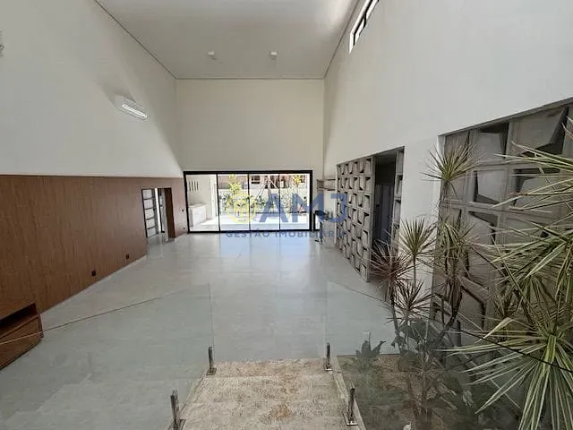 Casa com 660m² 4 quartos e 6 banheiros, à venda, no bairro Plateau d’Or Privilège em Goiânia