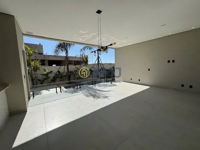 Casa, 4 quartos, 330 m² - Foto 35