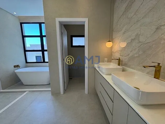 Casa, 4 quartos, 330 m² - Foto 15