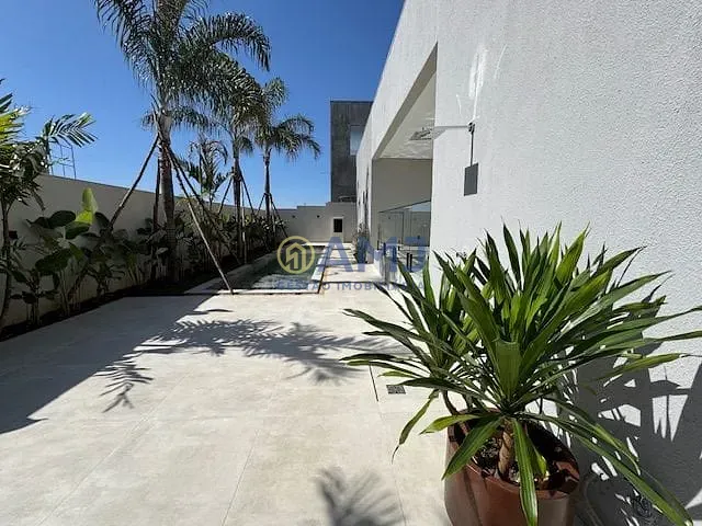 Casa, 4 quartos, 330 m² - Foto 36