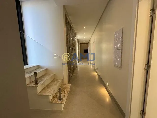 Casa, 4 quartos, 330 m² - Foto 22
