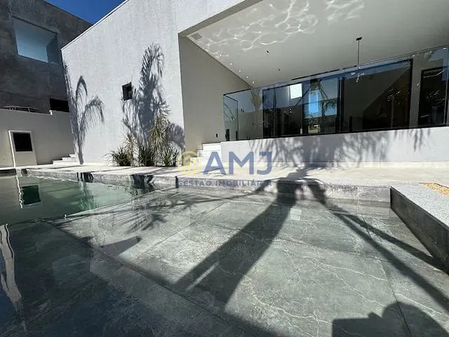Casa, 4 quartos, 330 m² - Foto 37