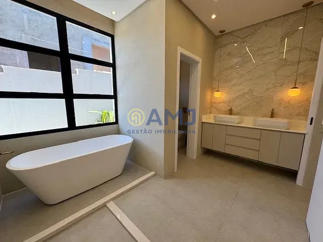 Casa, 4 quartos, 330 m² - Foto 16