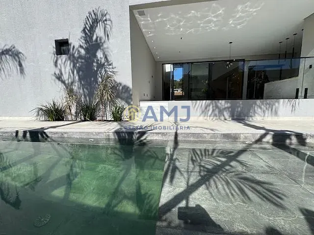 Casa, 4 quartos, 330 m² - Foto 38