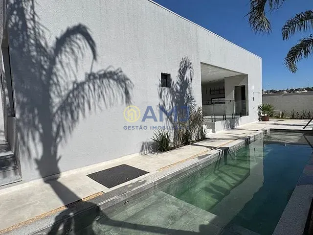 Casa, 4 quartos, 330 m² - Foto 40