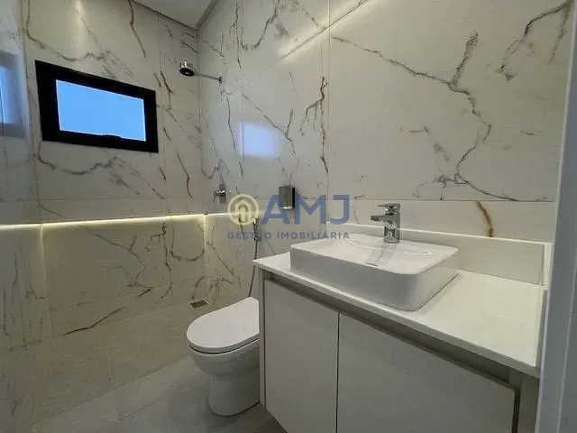Casa, 4 quartos, 330 m² - Foto 9