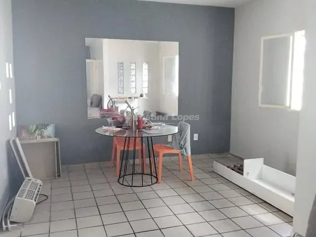 Casa com 450m² 4 quartos e 3 banheiros, à venda, no bairro Satélite em Teresina