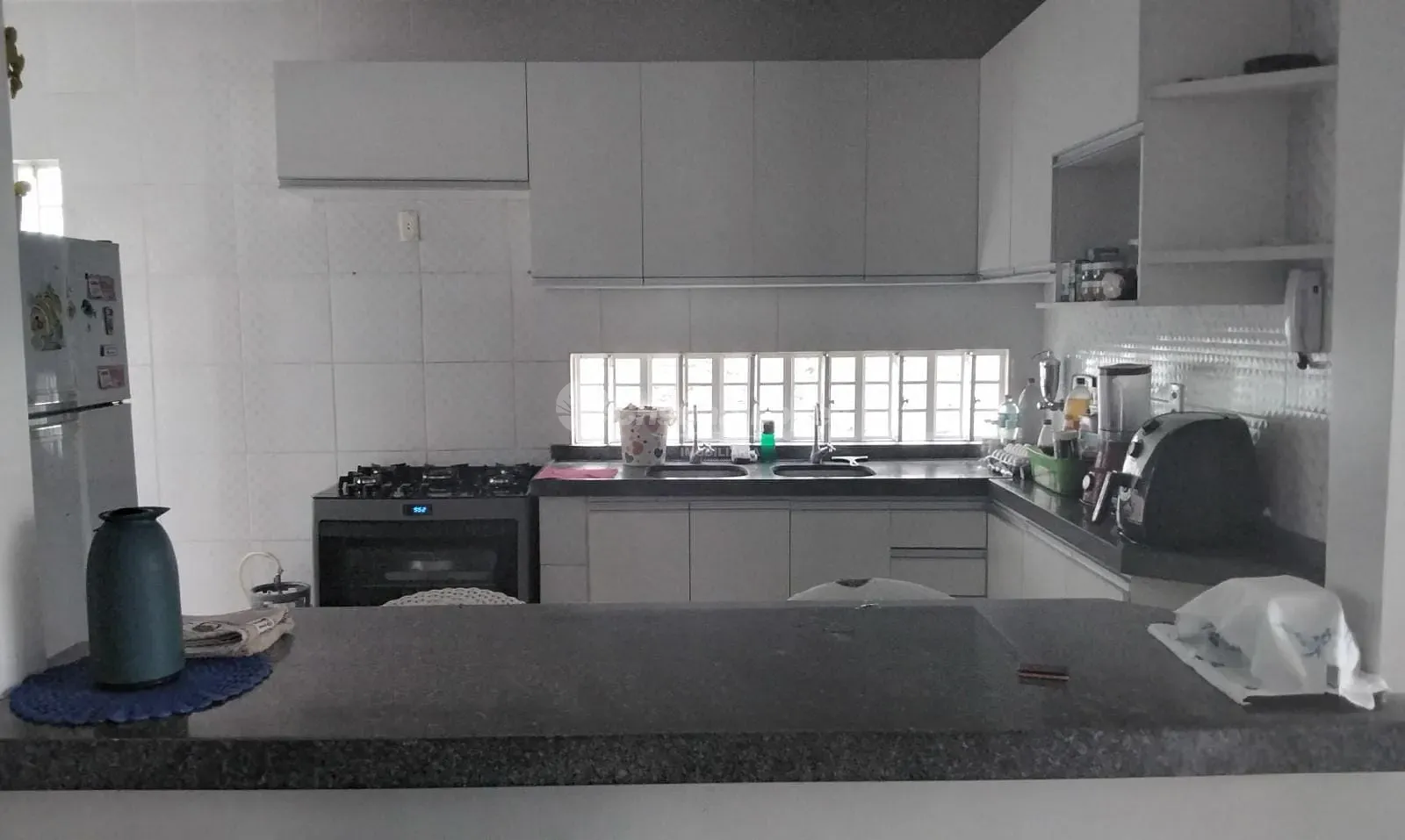 Casa, 4 quartos, 156 m² - Foto 1