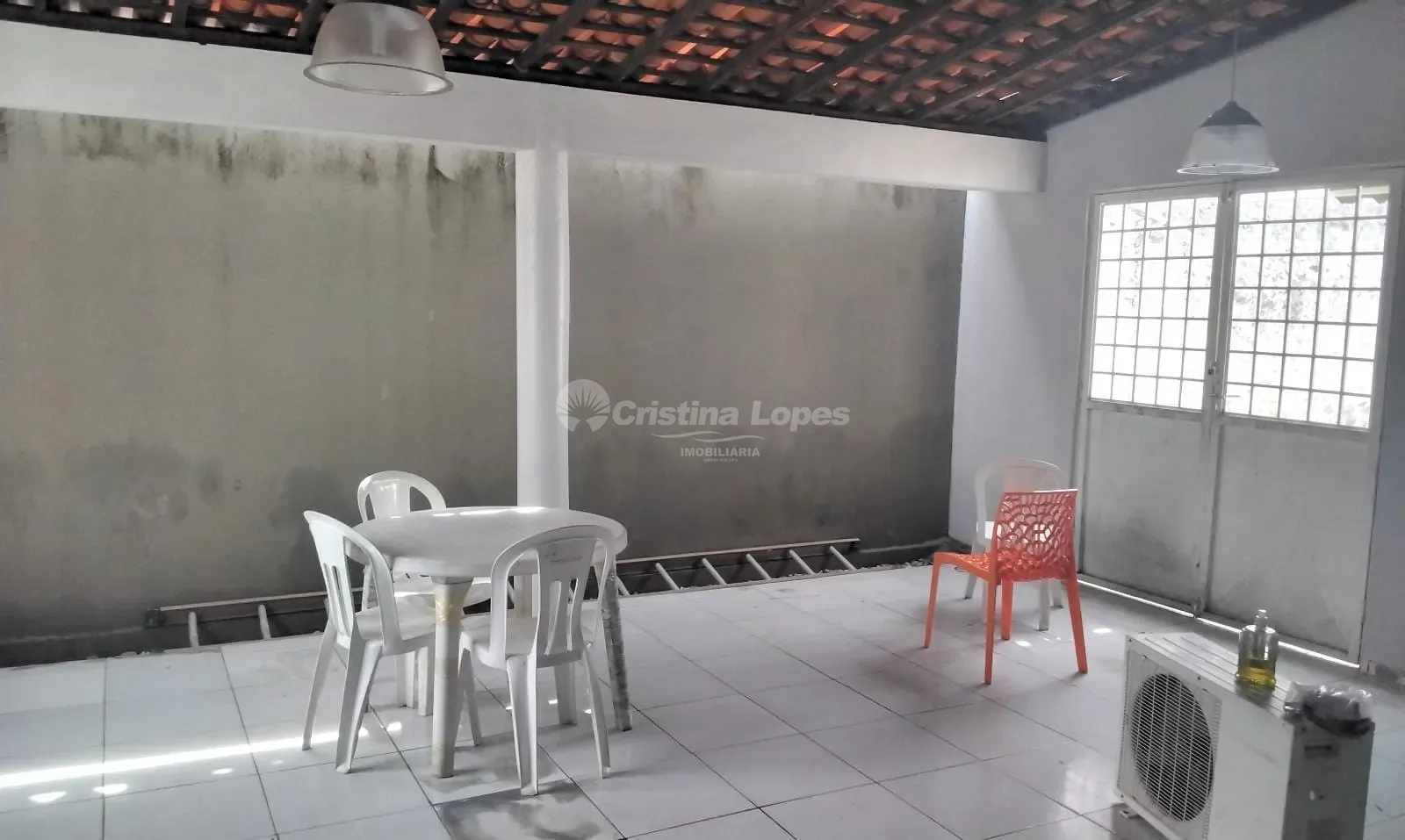 Casa, 4 quartos, 156 m² - Foto 7