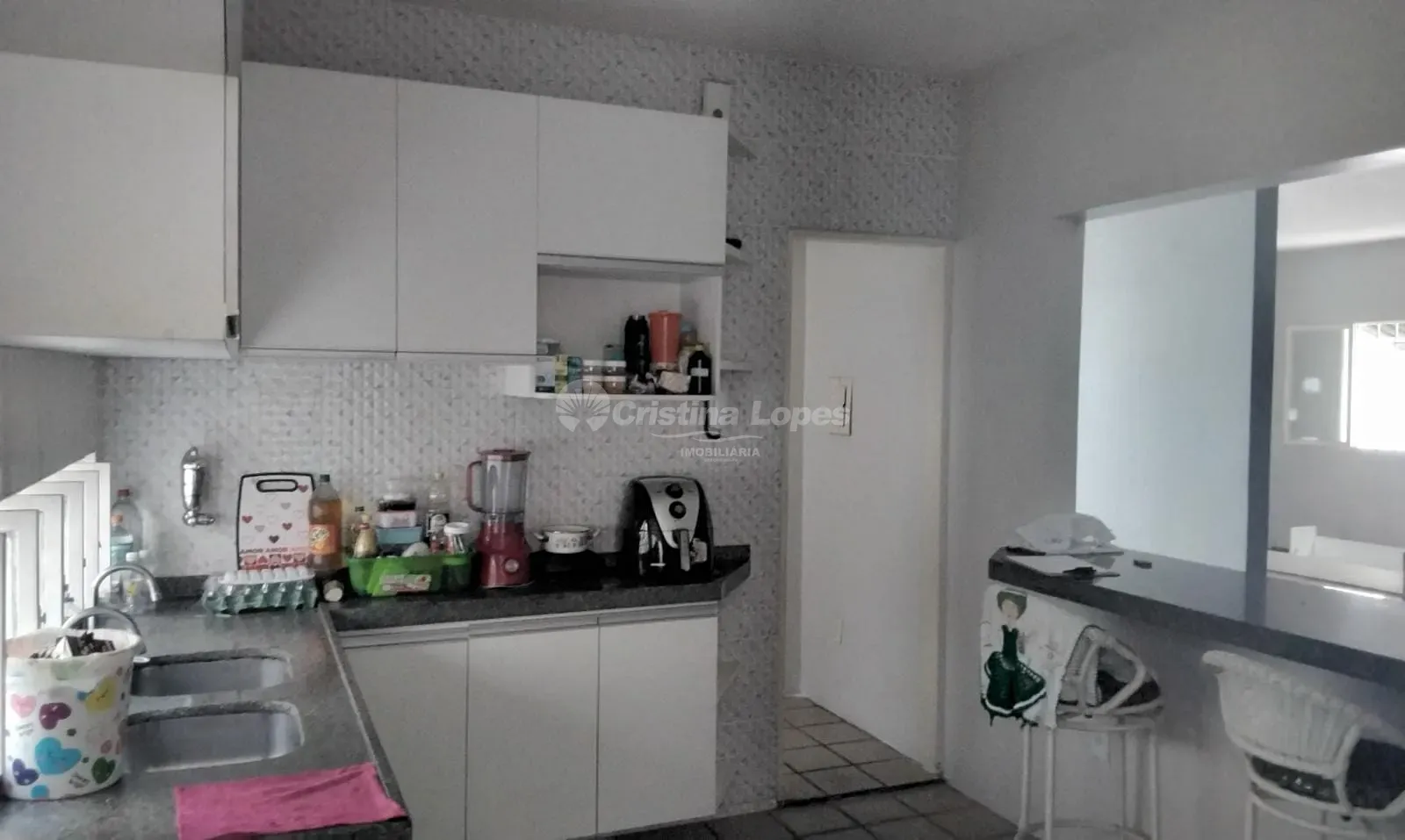 Casa, 4 quartos, 156 m² - Foto 4