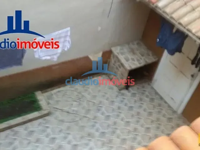 Casa à venda, no bairro São Lucas em Barra Mansa