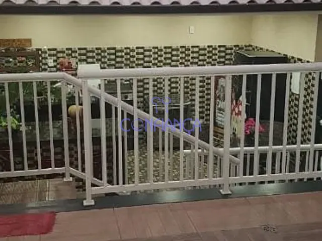 Casa com 280m² 2 quartos e 3 banheiros, à venda, no bairro Campo Grande em Rio de Janeiro