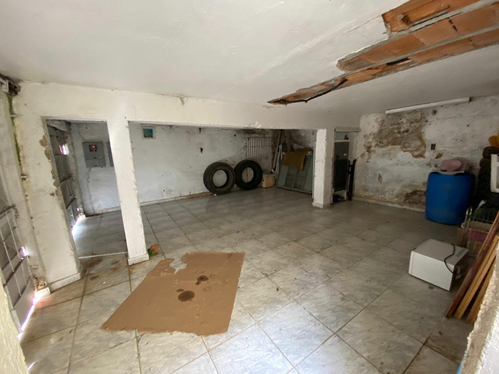 Casa à venda 2 Quartos, 1 Suite, 2 Vagas, 522M², Nova Gerty, São Caetano do Sul - SP