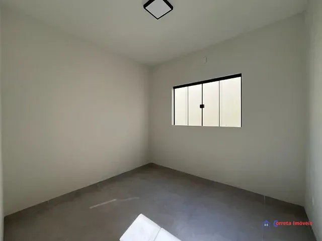 Casa com 120m² 2 quartos e 1 banheiro, à venda, no bairro Jardim Primavera em Três Lagoas