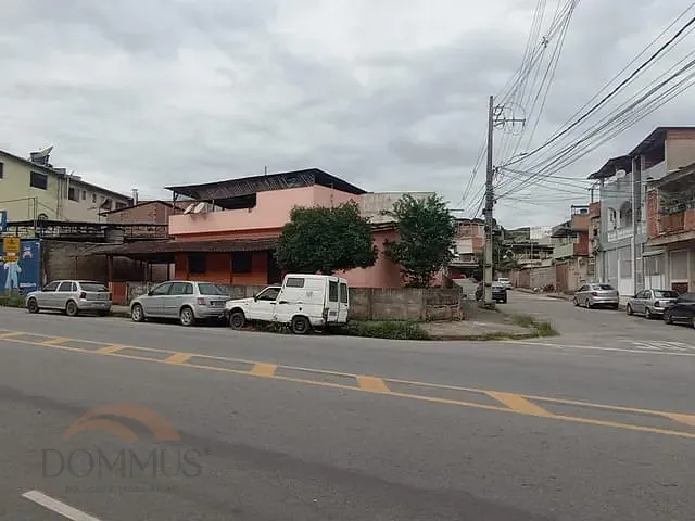 Casa à venda, no bairro Canaã em Ipatinga