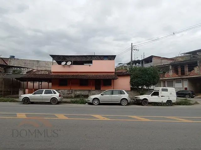 Casa à venda, no bairro Canaã em Ipatinga