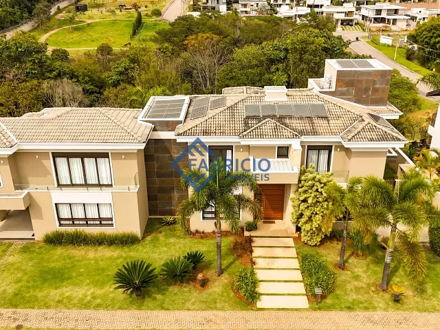 Casa 5 quartos e 8 banheiros, à venda, no bairro Monte Alegre em Vinhedo