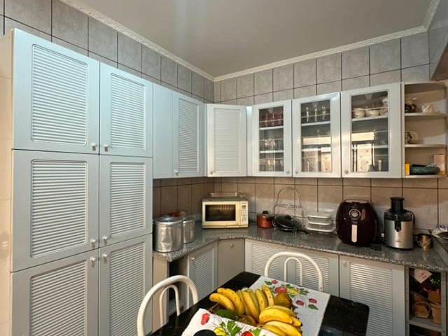 Casa com 150m² 3 quartos e 1 banheiro, à venda, no bairro Jardim Paz em Americana