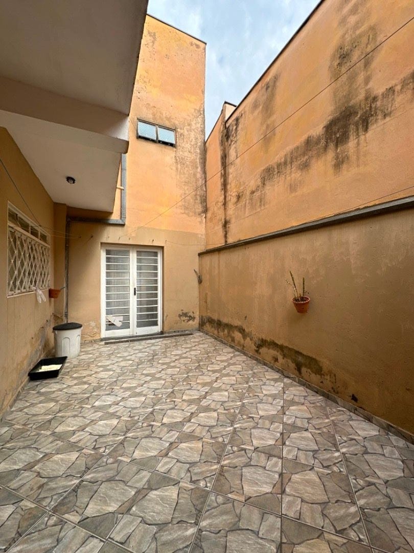 Casa, 3 quartos, 201 m² - Foto 9