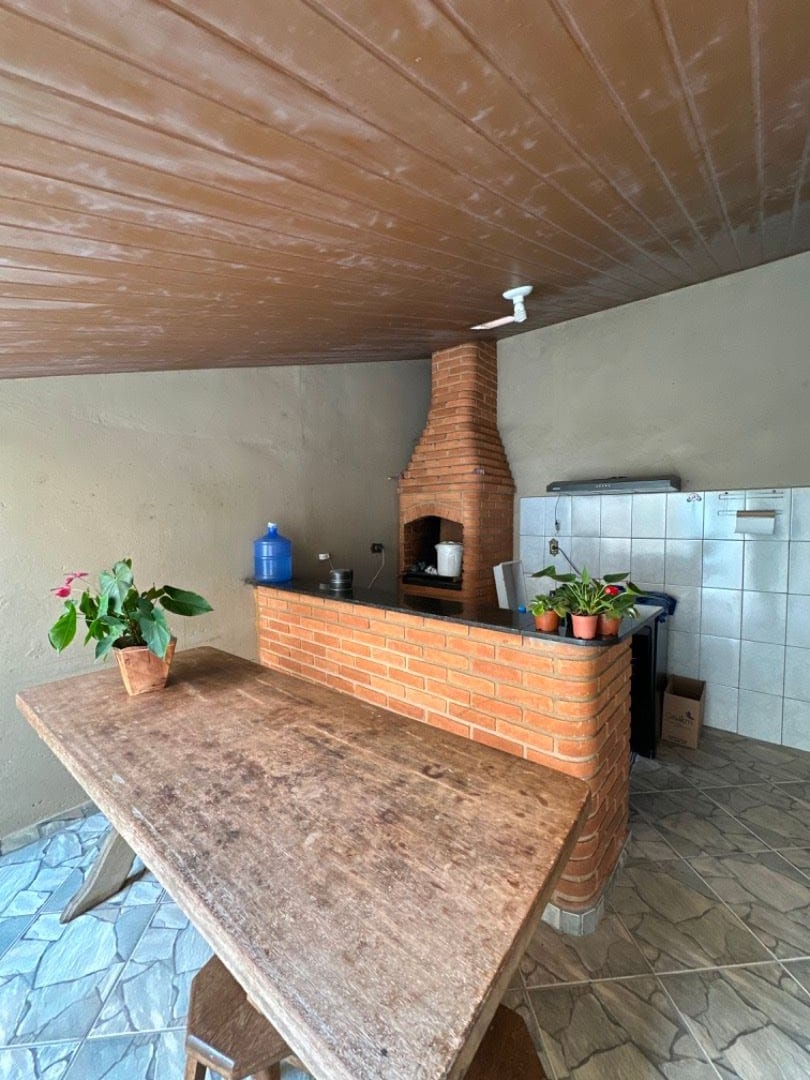 Casa, 3 quartos, 201 m² - Foto 7