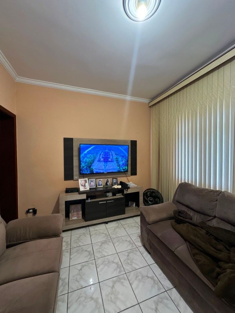 Casa, 3 quartos, 201 m² - Foto 5