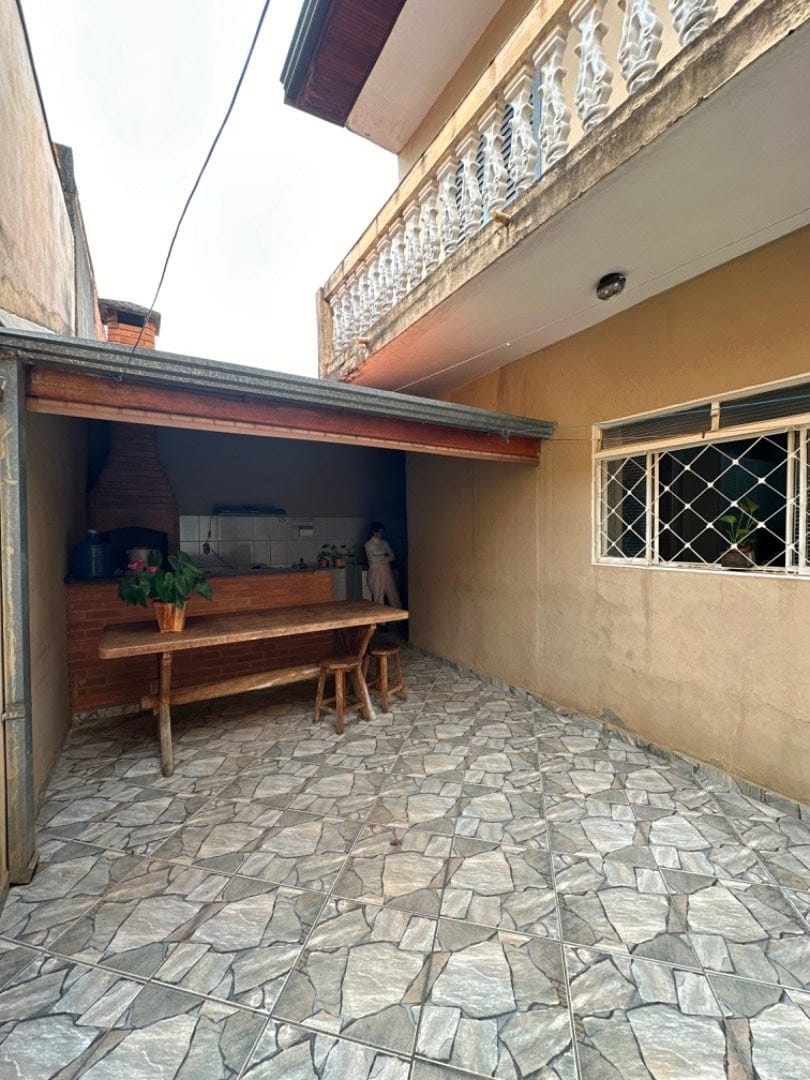 Casa, 3 quartos, 201 m² - Foto 8