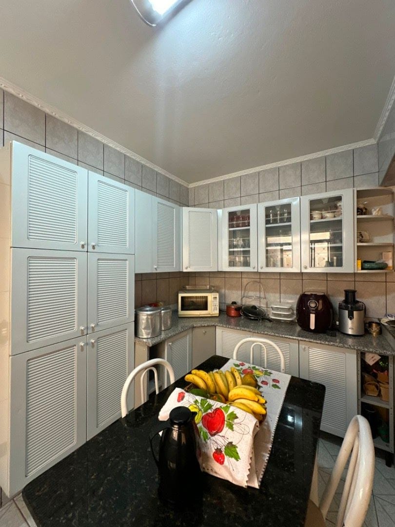 Casa, 3 quartos, 201 m² - Foto 4