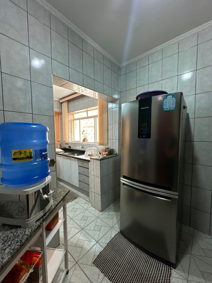 Casa, 3 quartos, 201 m² - Foto 6