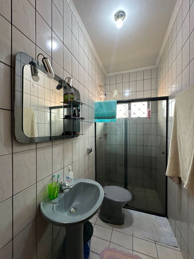 Casa, 3 quartos, 201 m² - Foto 13